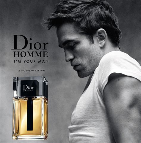 dior homme by christian